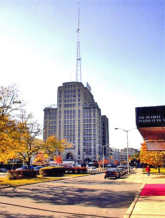 Maccabees Center