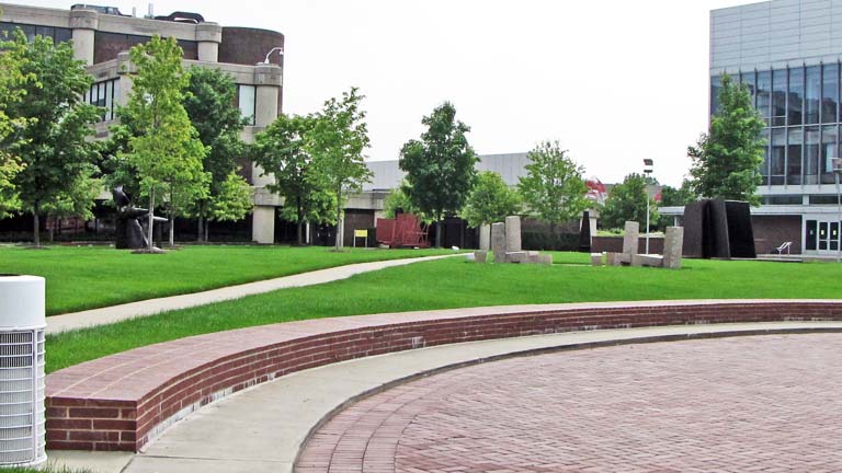 Josephine ford downriver center for oncology #10