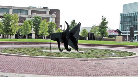 Josephine ford cancer center #10